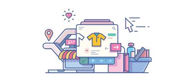 Заказать интернет магазин