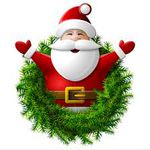 Новогоднее оформление сайтов
