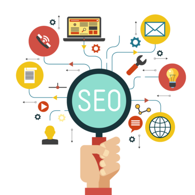 SEO продвижение сайта заказать