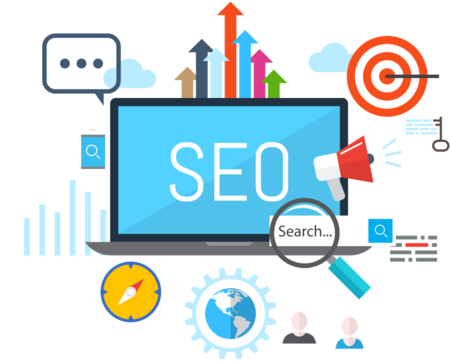Заказать SEO продвижение