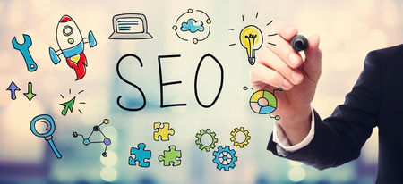 Заказать SEO продвижение сайта