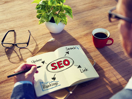 SEO продвижение сайта по тарифу Индивидуальный подход