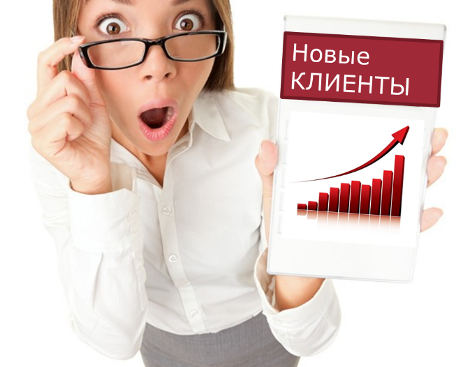 Как расширить бизнес и получить в подарок качественный сайт