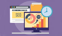 SEO продвижение вашего сайта